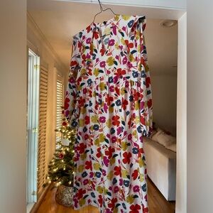 Michelle McDowell dress